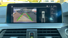 BMW X3 xDrive20d MHT M Sport 5dr Step Auto Diesel Estate